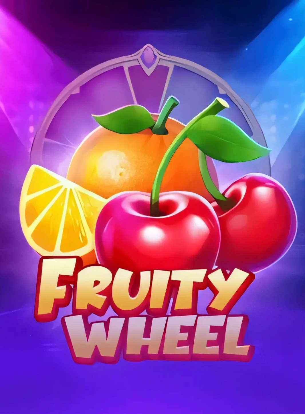 Fruity Wheel