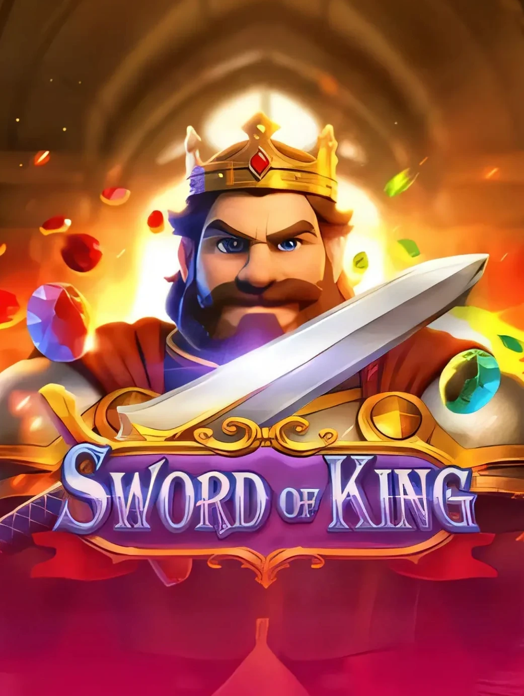 Sword Of King