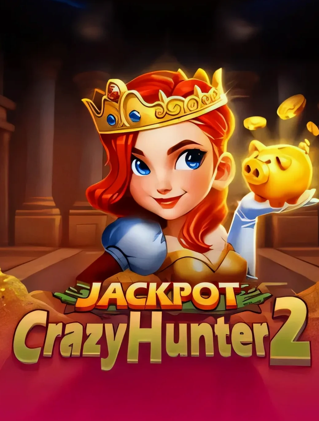 Crazy Hunter 2