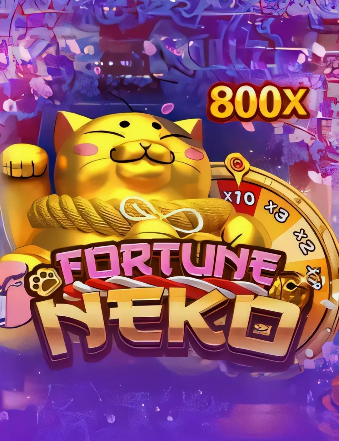 Fortune Neko