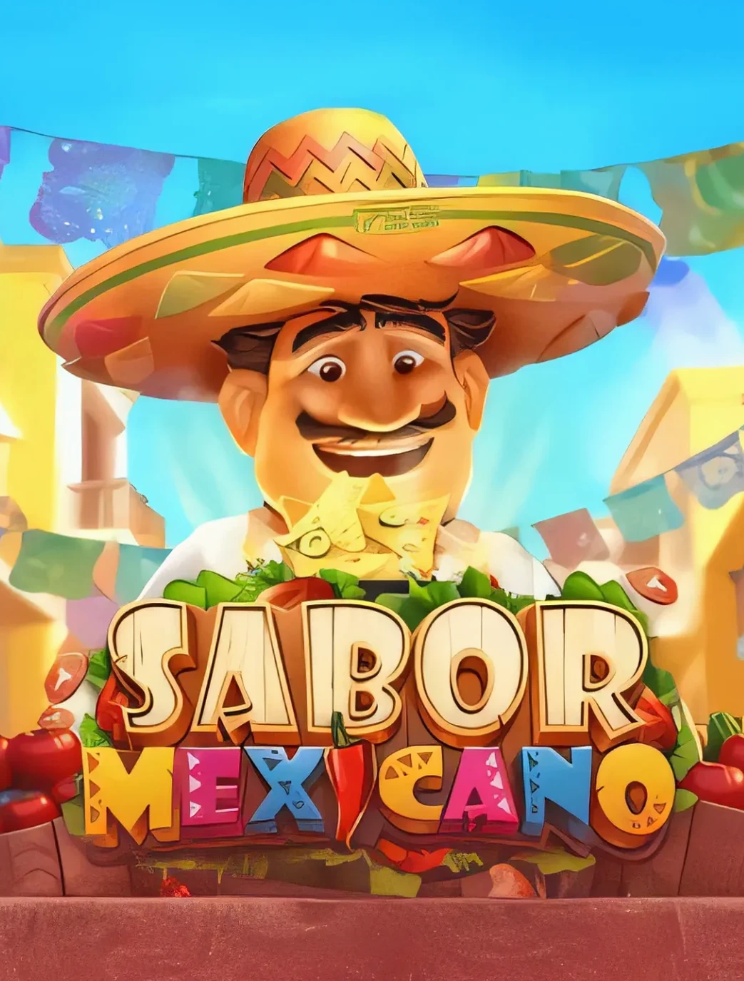 Sabor Mexicano